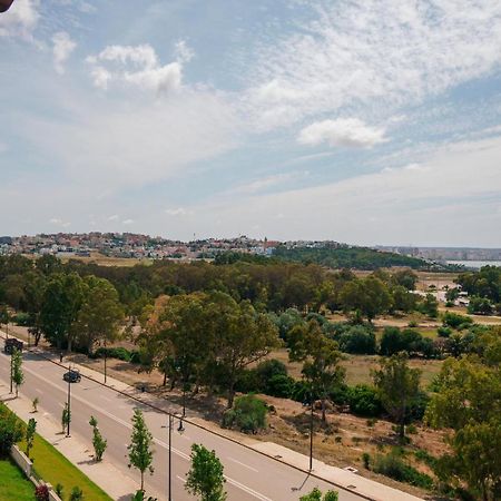 Sea View Malabata Family Only Apartamento Tânger Exterior foto