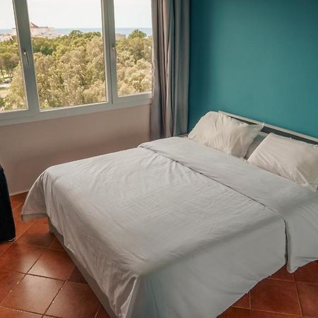 Sea View Malabata Family Only Apartamento Tânger Exterior foto