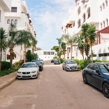 Sea View Malabata Family Only Apartamento Tânger Exterior foto