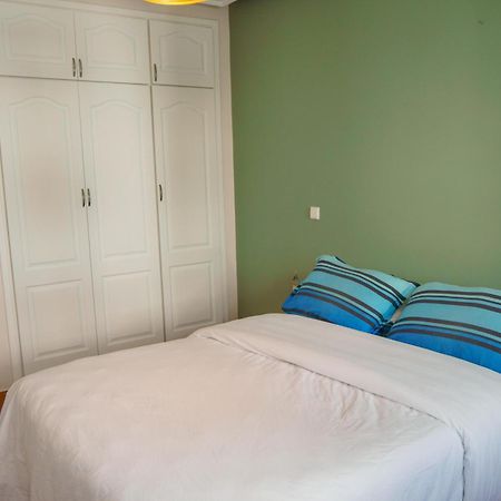 Sea View Malabata Family Only Apartamento Tânger Exterior foto
