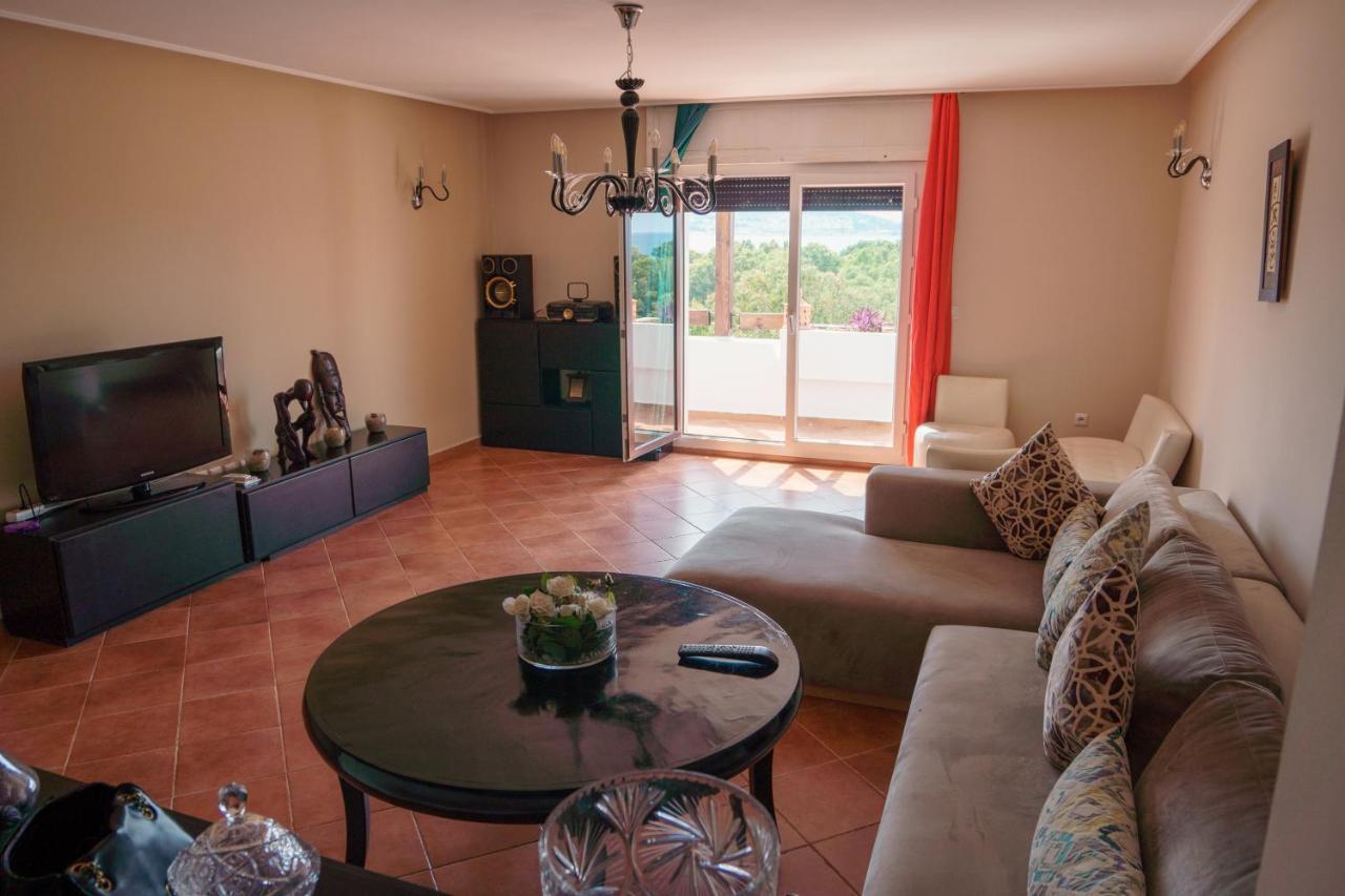 Sea View Malabata Family Only Apartamento Tânger Exterior foto