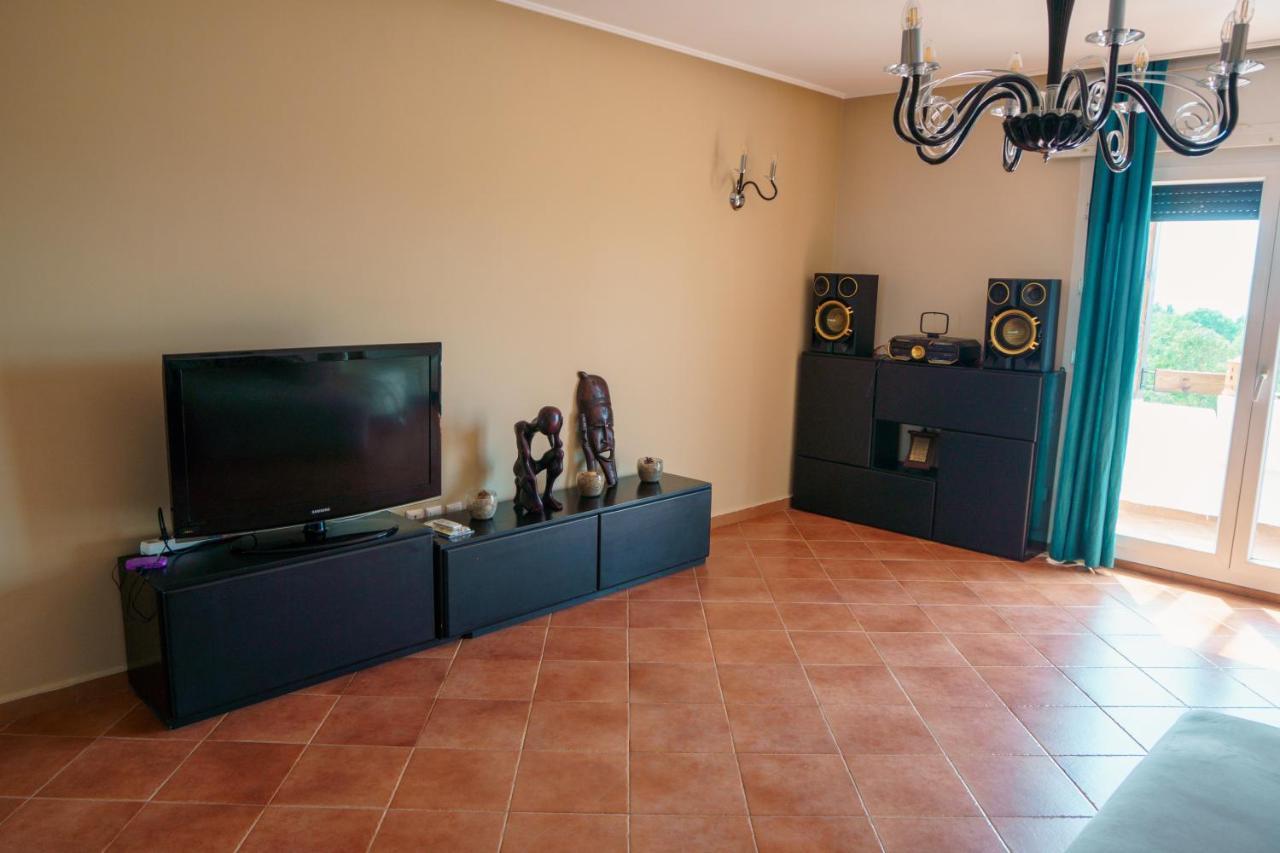 Sea View Malabata Family Only Apartamento Tânger Exterior foto
