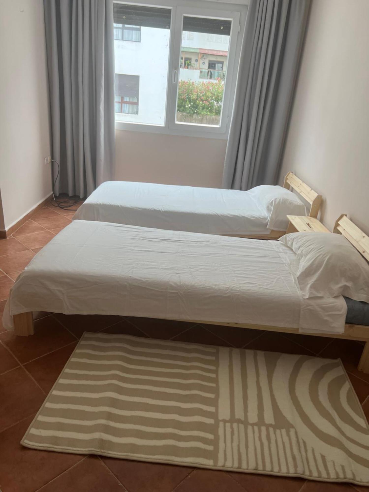 Sea View Malabata Family Only Apartamento Tânger Exterior foto