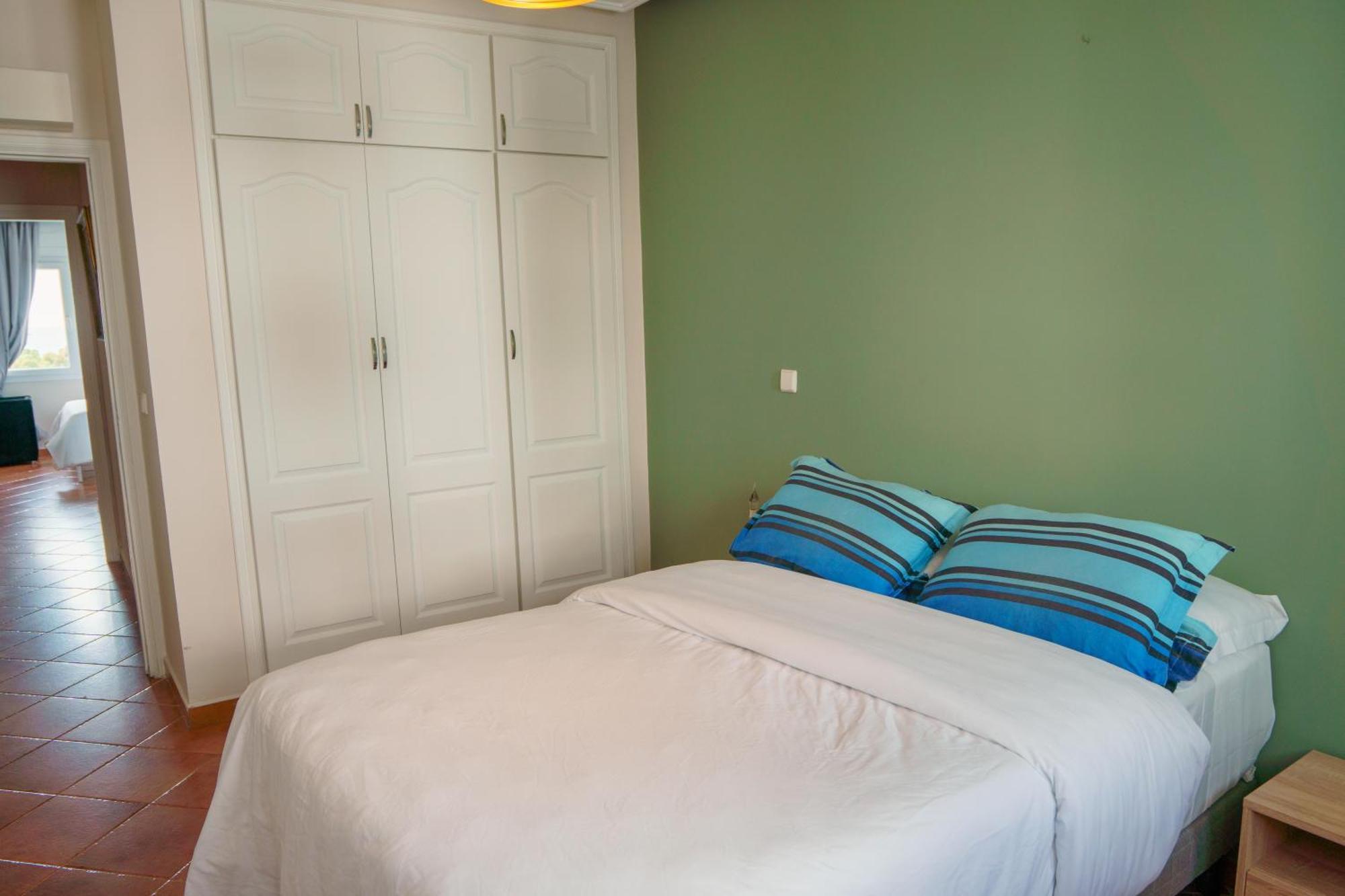 Sea View Malabata Family Only Apartamento Tânger Exterior foto