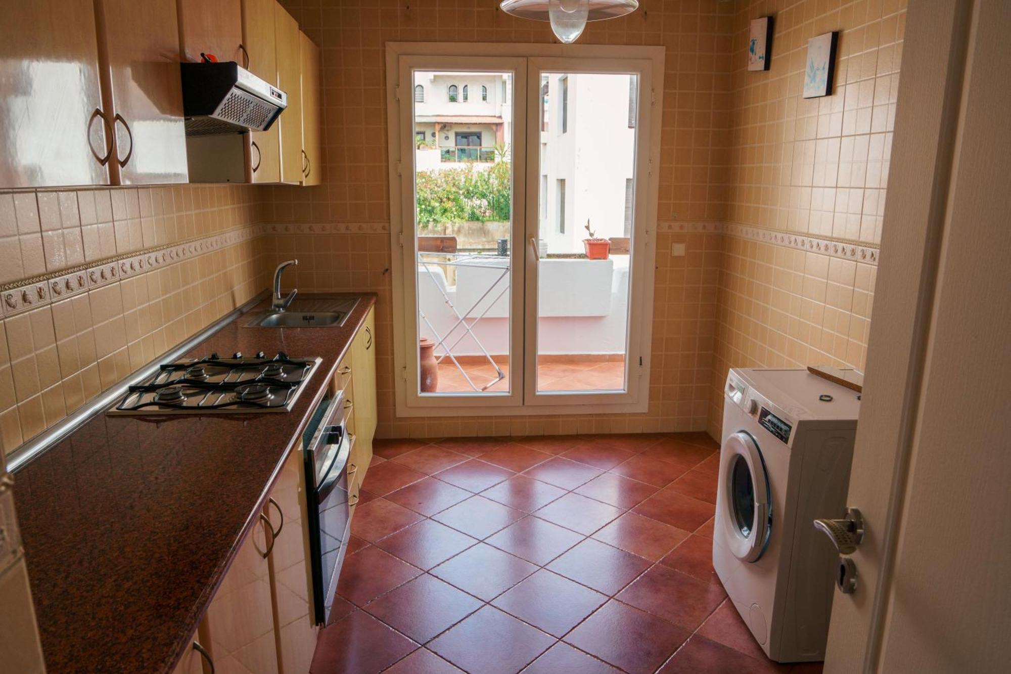 Sea View Malabata Family Only Apartamento Tânger Exterior foto